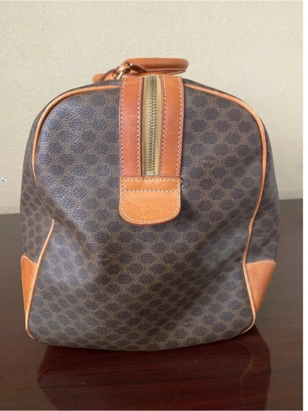 Celine Duffle Bag